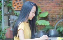 小姐姐在罗定,探寻这座古城的青春魅力