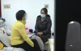 高邮中介小姐姐,专业服务，为您打造温馨家园之旅