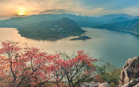 西峡写真,探寻中原山水之美